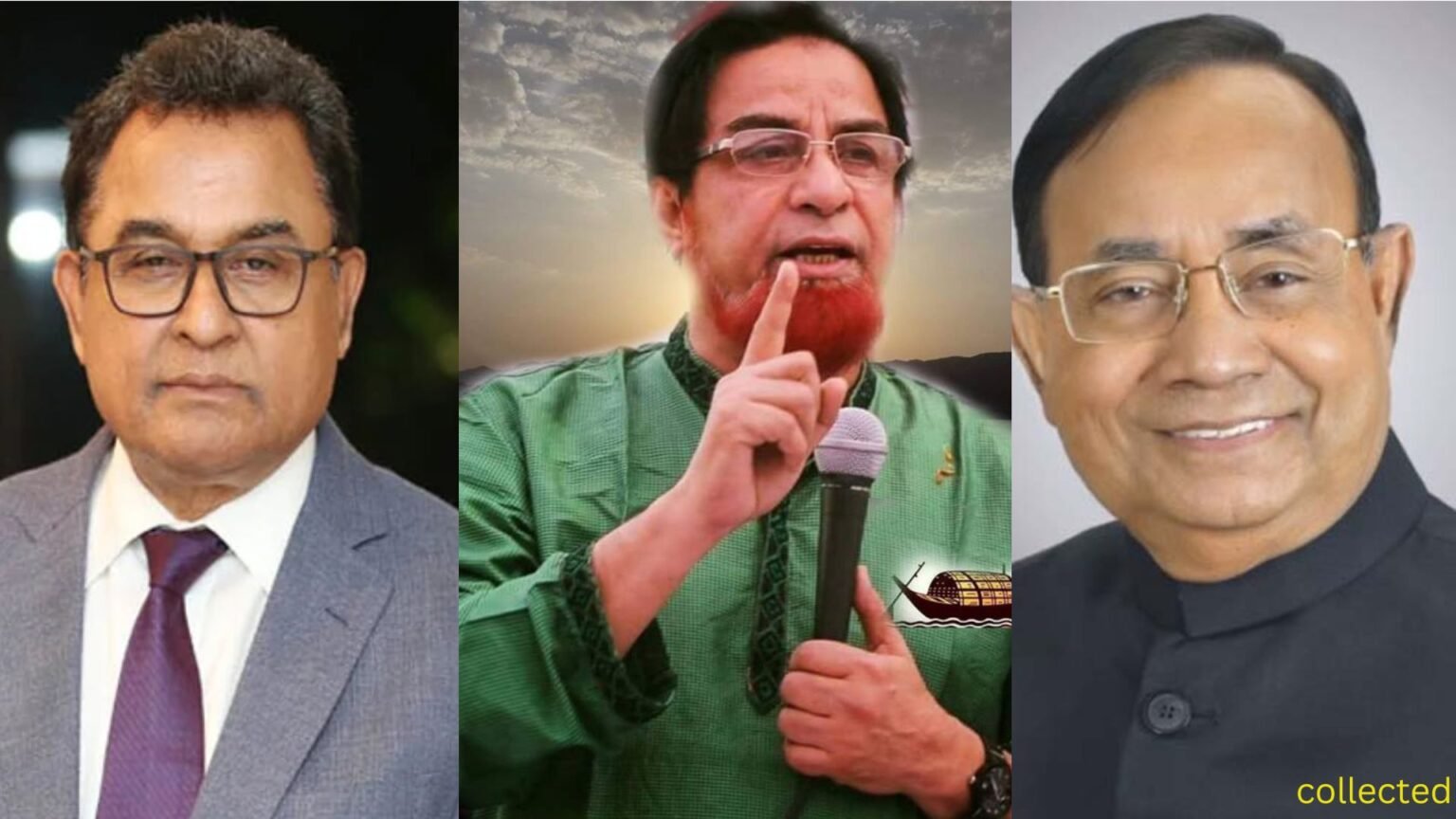 কুমিল্লায় সাবেক মন্ত্রীসহ ২৪১ জনের বিরুদ্ধে পৃথক ৩ মামলা