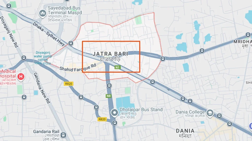 রাজধানীতে ছিনতাইকারীর ছুরিকাঘাতে পুলিশ সদস্য আহত