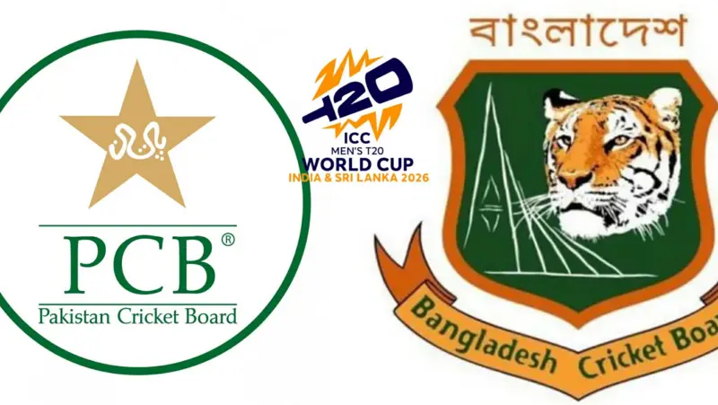 ভারতে না যাওয়া নিয়ে বাংলাদেশের পক্ষে আইসিসিকে চিঠি পিসিবির