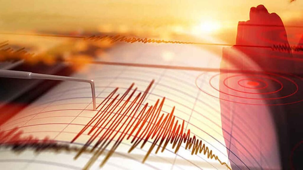 মালয়েশিয়ায় ৭.১ মাত্রার ভূমিকম্প, কেঁপেছে থাইল্যান্ডও